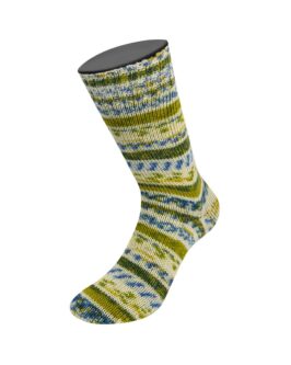 <span class="yarn-title">Meilenweit 100 Monte</span> <span class="yarn-color">7025 Gelb-/<wbr>Dunkelgrün/<wbr>Creme/<wbr>Senfgelb/<wbr>Hell-/<wbr>Graublau</span>