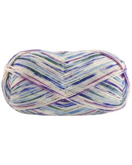 <span class="yarn-title">Meilenweit 100 Monte</span> <span class="yarn-color">7027 Dunkelviolett/<wbr>Ecru/<wbr>Türkis/<wbr>Azur-/<wbr>Hellblau/<wbr>Flaschengrün</span>