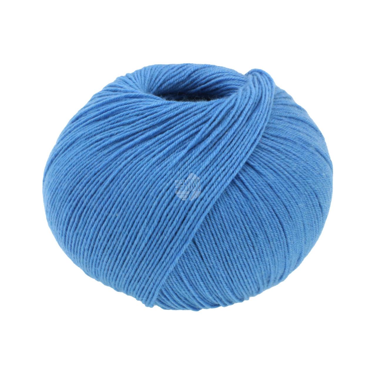 Meilenweit 100 Seta 31 Blau