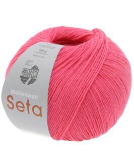 <span class="yarn-title">Meilenweit 100 Seta</span> <span class="yarn-color">33 Himbeerrot</span>