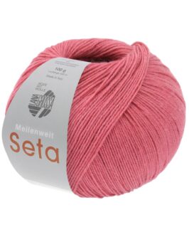 <span class="yarn-title">Meilenweit 100 Seta</span> <span class="yarn-color">44 Lilienrosa</span>