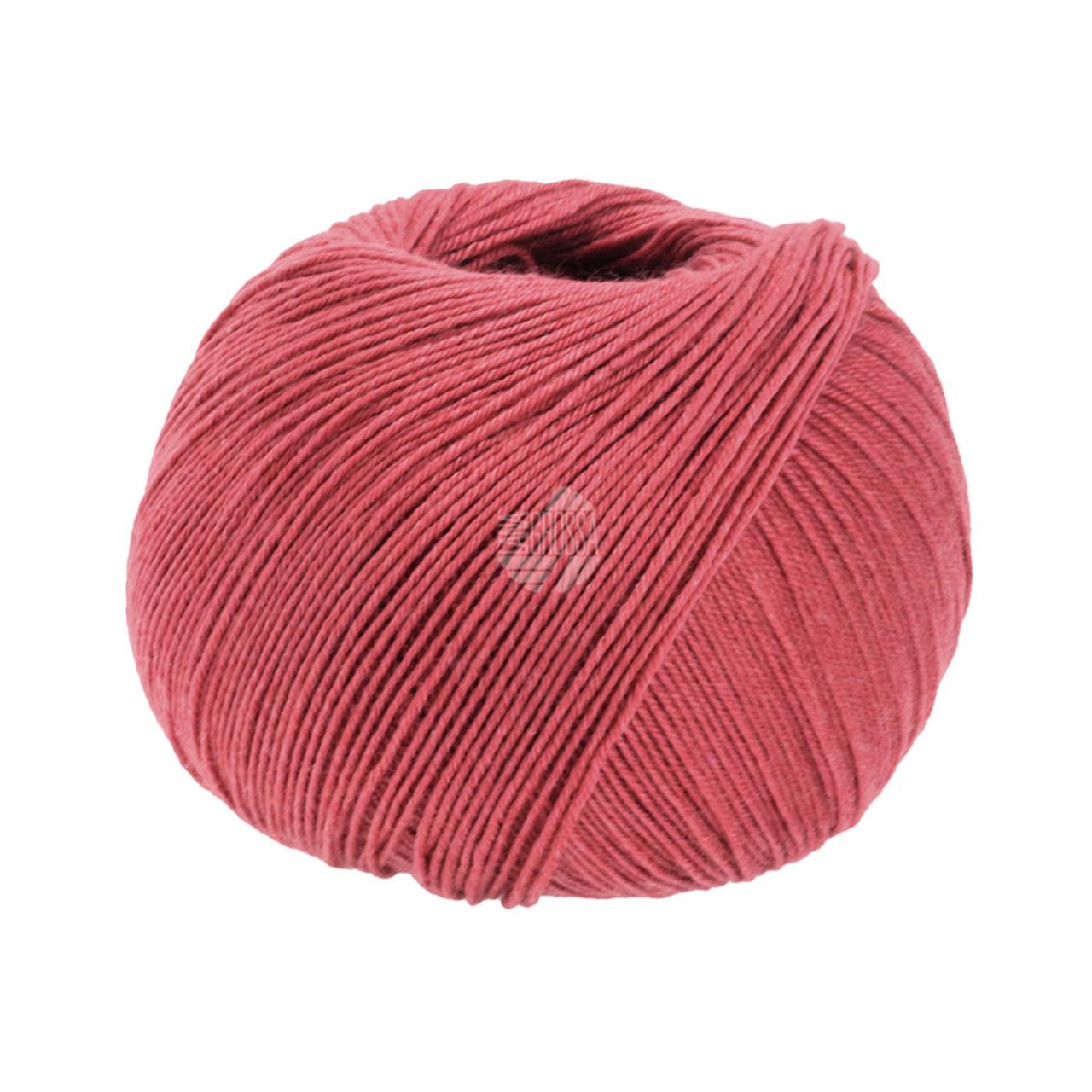 Meilenweit 100 Seta 27 Tonrot