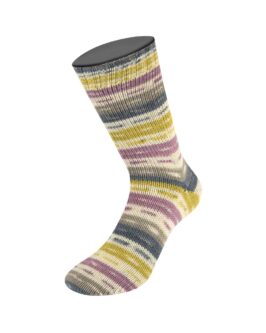 <span class="yarn-title">Meilenweit 100 Seta Lampone</span> <span class="yarn-color">3443 Rohweiß/<wbr>Malve/<wbr>Graubeige/<wbr>Dunkelgrau/<wbr>Senfgelb</span>