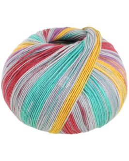 <span class="yarn-title">Meilenweit 100 Seta Lampone</span> <span class="yarn-color">3444 Grau/<wbr>Himbeer/<wbr>Türkis/<wbr>Gelb/<wbr>Lila</span>