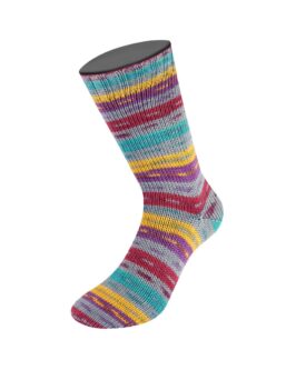 <span class="yarn-title">Meilenweit 100 Seta Lampone</span> <span class="yarn-color">3444 Grau/<wbr>Himbeer/<wbr>Türkis/<wbr>Gelb/<wbr>Lila</span>