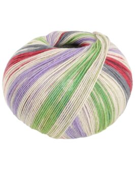 <span class="yarn-title">Meilenweit 100 Seta Lampone</span> <span class="yarn-color">3445 Rohweiß/<wbr>Lila/<wbr>Graugrün/<wbr>Dunkelgrau/<wbr>Dunkelrot/<wbr>Bordeaux</span>