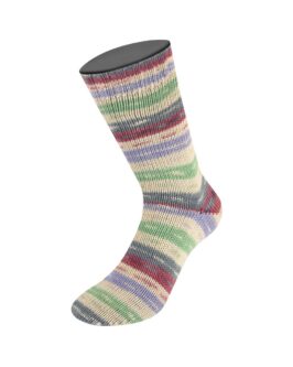 <span class="yarn-title">Meilenweit 100 Seta Lampone</span> <span class="yarn-color">3445 Rohweiß/<wbr>Lila/<wbr>Graugrün/<wbr>Dunkelgrau/<wbr>Dunkelrot/<wbr>Bordeaux</span>