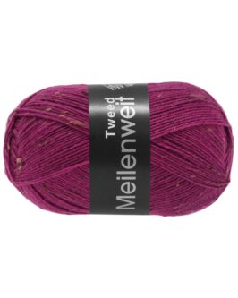<span class="yarn-title">Meilenweit 100 Tweed</span> <span class="yarn-color">173 Fuchsia</span>
