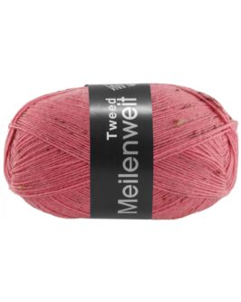 <span class="yarn-title">Meilenweit 100 Tweed</span> <span class="yarn-color">175 Nelkenrosa</span>