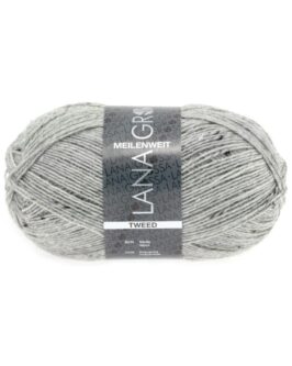 <span class="yarn-title">Meilenweit 100 Tweed</span> <span class="yarn-color">110 Grau Meliert</span>