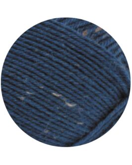 <span class="yarn-title">Meilenweit 100 Tweed</span> <span class="yarn-color">128 Dunkles Petrolblau</span>