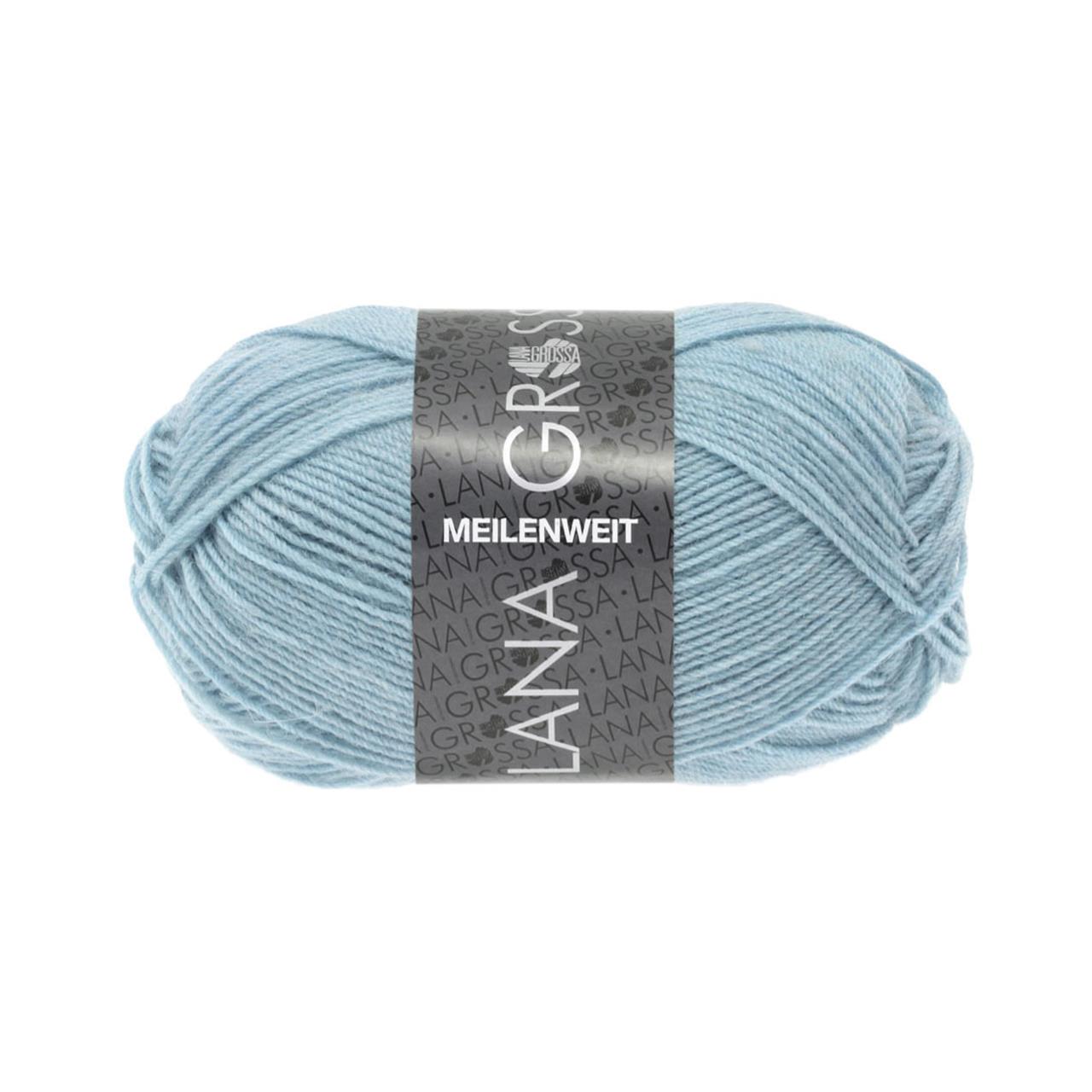 Meilenweit 50 1375 Hellblau