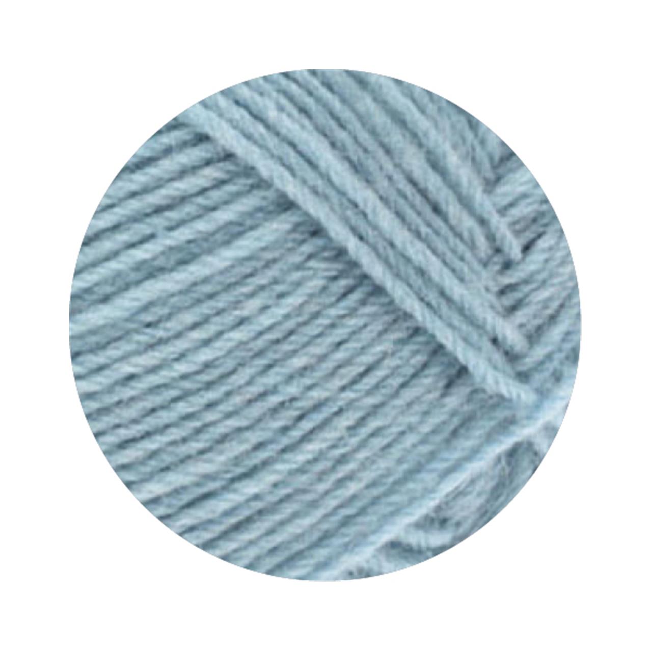 Meilenweit 50 1375 Hellblau