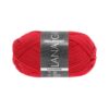 Meilenweit 50 Cashmere 6 Rot