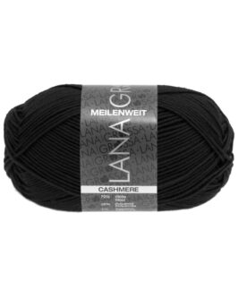 <span class="yarn-title">Meilenweit 50 Cashmere</span> <span class="yarn-color">8 Schwarz</span>