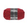 Meilenweit 50 Cashmere 40 Burgund