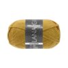 Meilenweit 50 Cashmere 46 Curry
