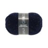 Meilenweit 6-Fach 150 Tweed 8816 Nachtblau
