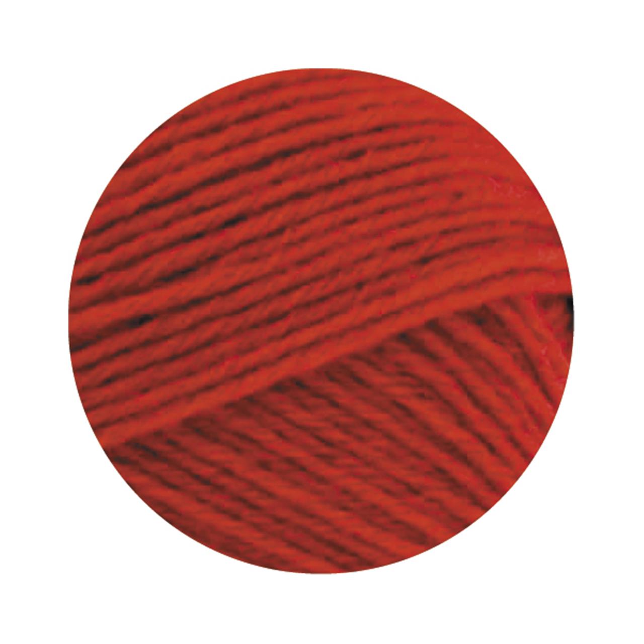 Meilenweit 6-Fach 150 Unito 8966 Rot