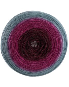 <span class="yarn-title">Merino Lace Aquarell</span> <span class="yarn-color">8 Blaugrau/<wbr>Weinrot/<wbr>Burgund</span>