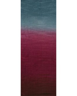 <span class="yarn-title">Merino Lace Aquarell</span> <span class="yarn-color">8 Blaugrau/<wbr>Weinrot/<wbr>Burgund</span>