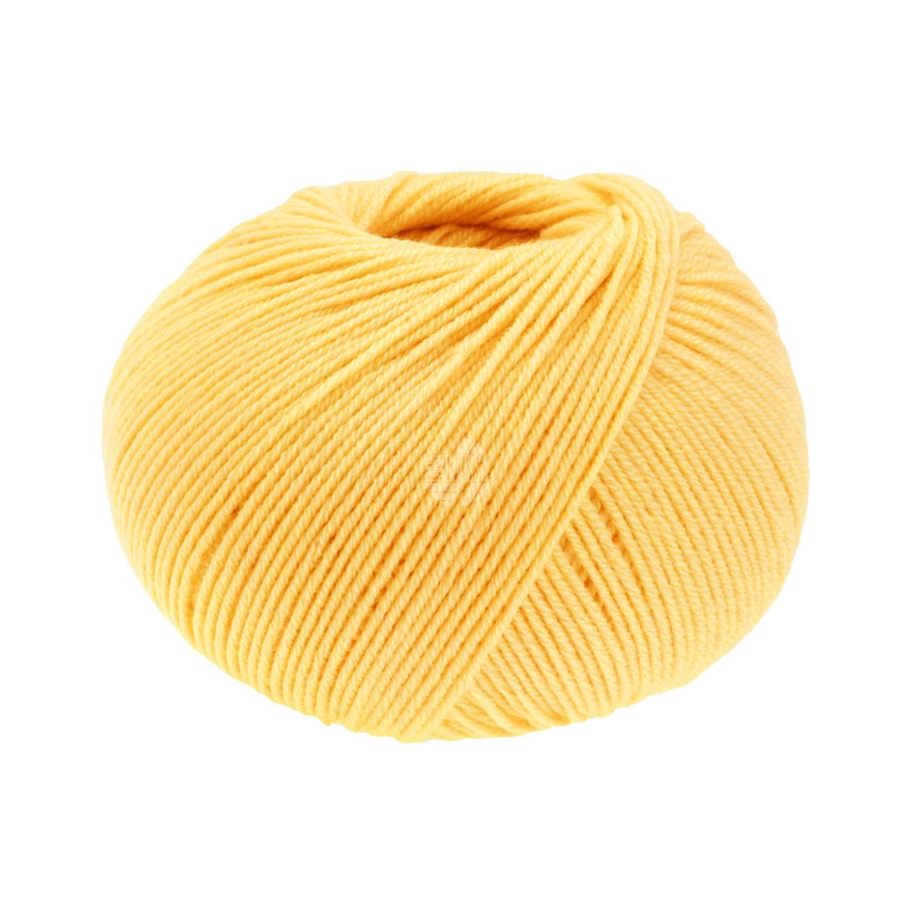 Merino Superiore 35 Hellgelb