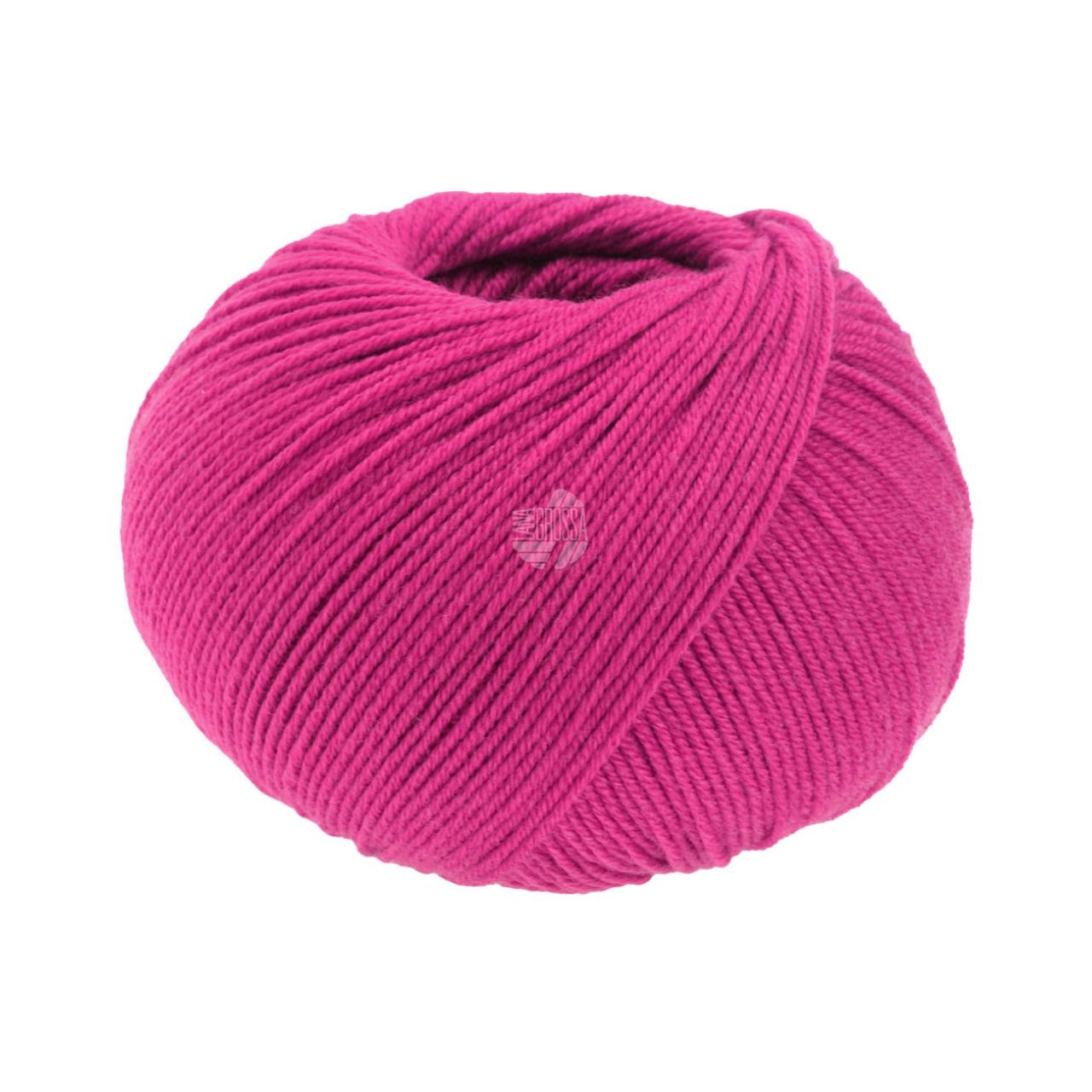 Merino Superiore 38 Pink