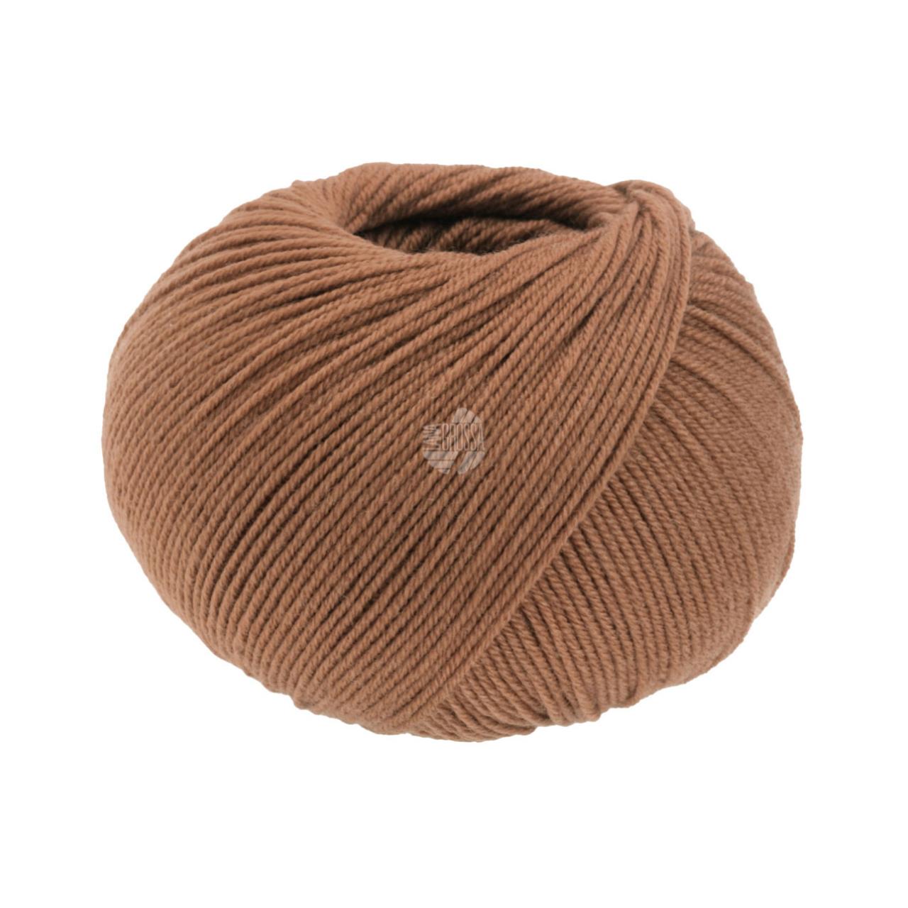 Merino Superiore 39 Nougat