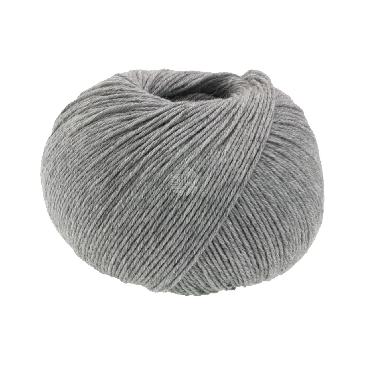 Merino Superiore 5 Hellgrau