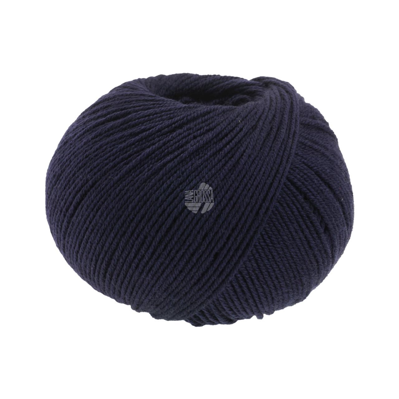 Merino Superiore 21 Nachtblau