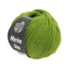 Merino Uno 21 Apfelgrün