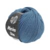 Merino Uno 27 Taubenblau