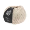 Merino Uno 55 Grège