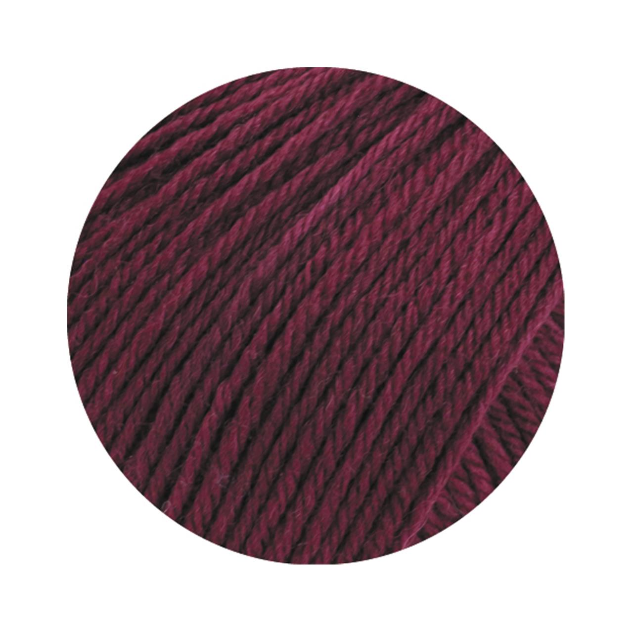 Merino Uno 59 Bordeaux