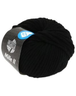 <span class="yarn-title">Mille II</span> <span class="yarn-color">15 Schwarz</span>