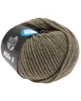 <span class="yarn-title">Mille II</span> <span class="yarn-color">52 Taupe</span>