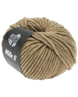 <span class="yarn-title">Mille II</span> <span class="yarn-color">53 Camel</span>