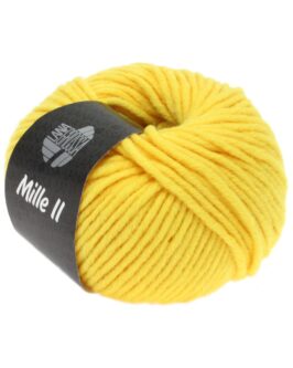 <span class="yarn-title">Mille II</span> <span class="yarn-color">60 Sonnengelb</span>