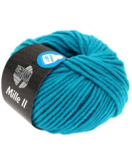 <span class="yarn-title">Mille II</span> <span class="yarn-color">62 Türkis</span>