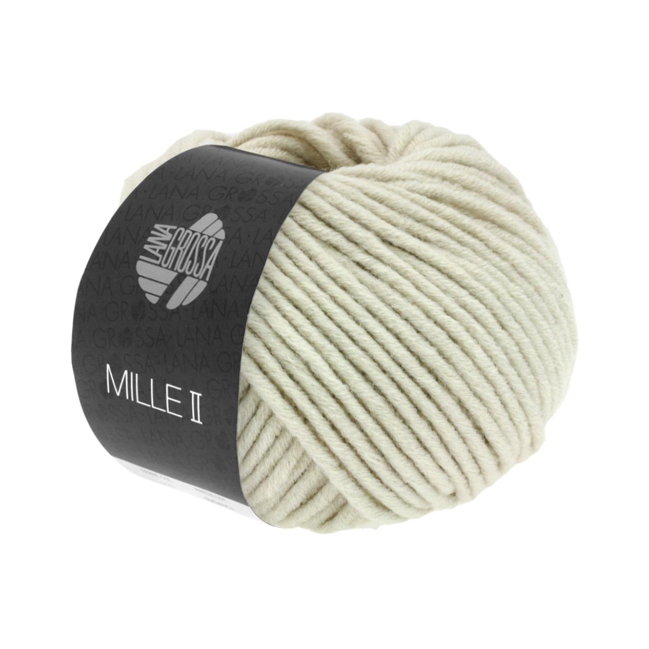 Mille II 148 Perlbeige