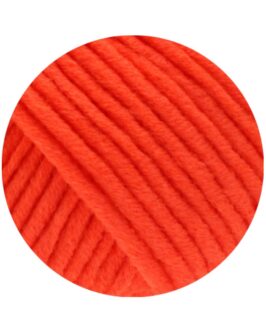 <span class="yarn-title">Mille II</span> <span class="yarn-color">158 Neonorange</span>