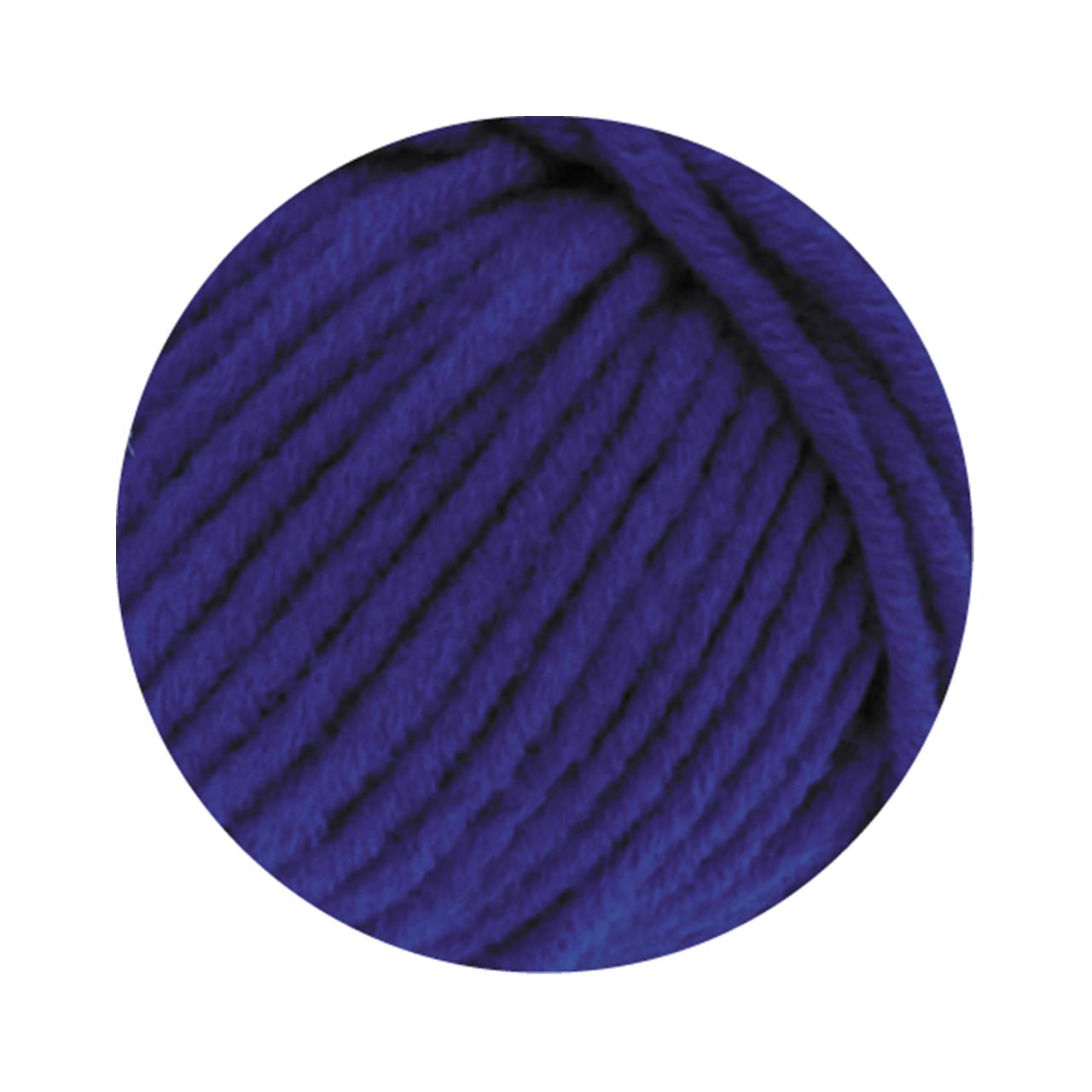 Mille II Neon 505 Neonblau