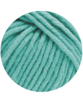 <span class="yarn-title">Mille II</span> <span class="yarn-color">126 Leuchtendtürkis</span>