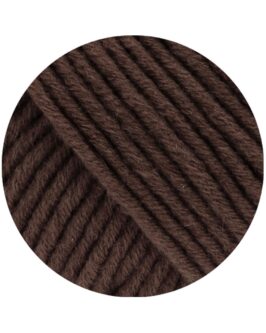 <span class="yarn-title">Mille II</span> <span class="yarn-color">168 Mokka</span>