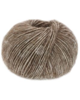 <span class="yarn-title">Natural Alpaca Pelo</span> <span class="yarn-color">8 Dunkelbraun Meliert</span>