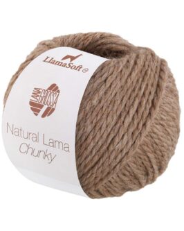 <span class="yarn-title">Natural Lama Chunky</span> <span class="yarn-color">11 Hellbeige</span>
