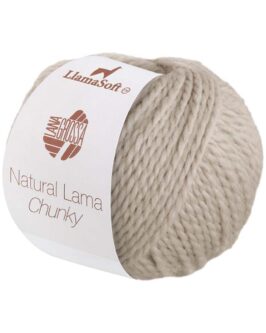 <span class="yarn-title">Natural Lama Chunky</span> <span class="yarn-color">12 Graubeige</span>