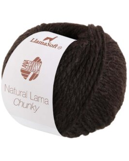 <span class="yarn-title">Natural Lama Chunky</span> <span class="yarn-color">16 Mokka</span>