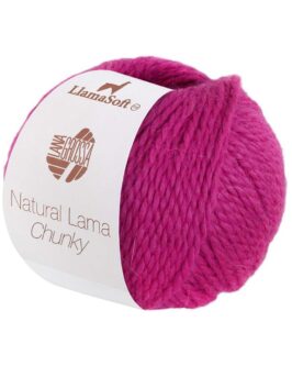 <span class="yarn-title">Natural Lama Chunky</span> <span class="yarn-color">3 Pink</span>