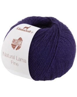 <span class="yarn-title">Natural Lama Fine</span> <span class="yarn-color">106 Marine</span>